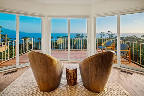$15,950,000 | 3205 Ballantrae Lane, Pebble Beach, CA 93953