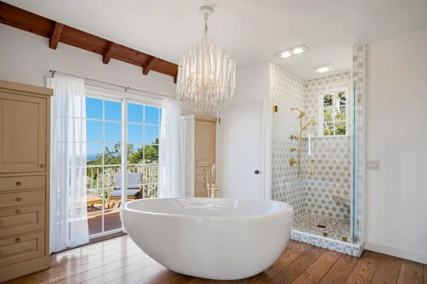 $15,950,000 | 3205 Ballantrae Lane, Pebble Beach, CA 93953
