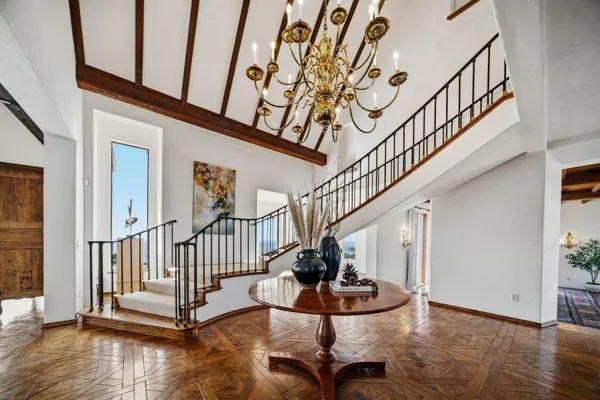 $15,950,000 | 3205 Ballantrae Lane, Pebble Beach, CA 93953