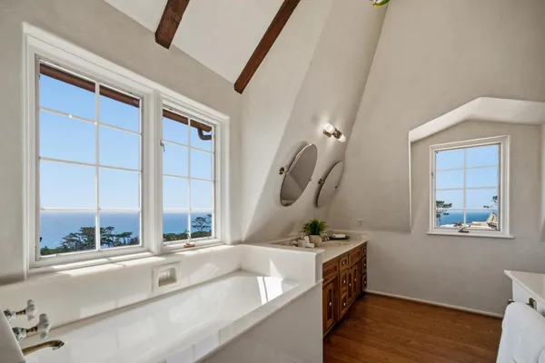 $15,950,000 | 3205 Ballantrae Lane, Pebble Beach, CA 93953