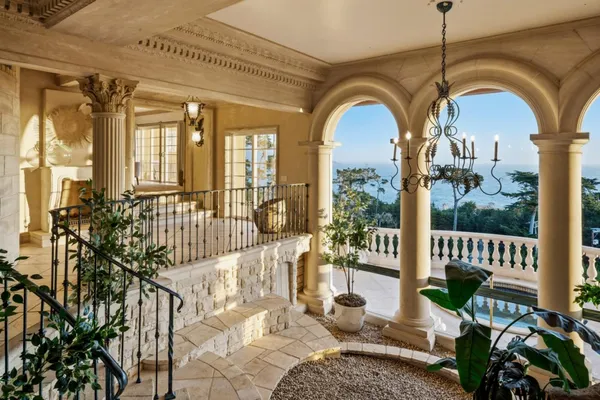 $15,950,000 | 3205 Ballantrae Lane, Pebble Beach, CA 93953