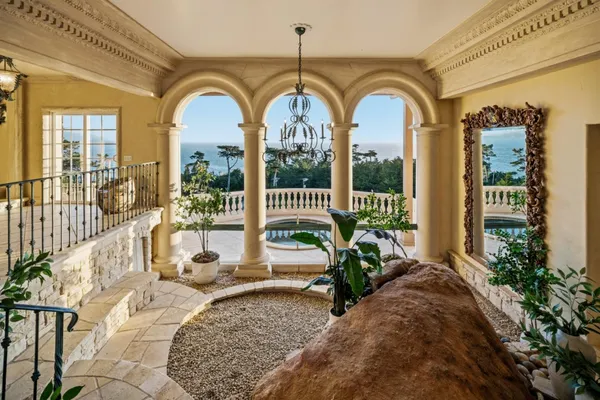 $15,950,000 | 3205 Ballantrae Lane, Pebble Beach, CA 93953