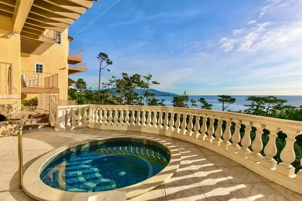 $15,950,000 | 3205 Ballantrae Lane, Pebble Beach, CA 93953