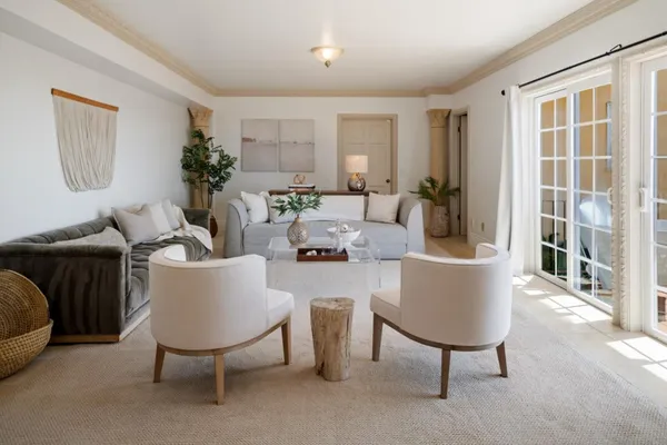 $15,950,000 | 3205 Ballantrae Lane, Pebble Beach, CA 93953