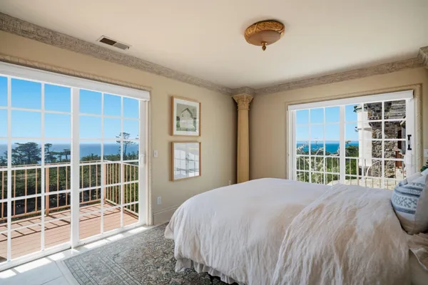 $15,950,000 | 3205 Ballantrae Lane, Pebble Beach, CA 93953