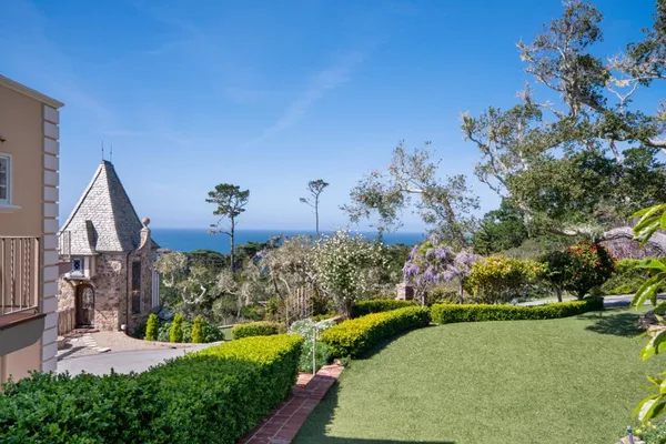 $15,950,000 | 3205 Ballantrae Lane, Pebble Beach, CA 93953