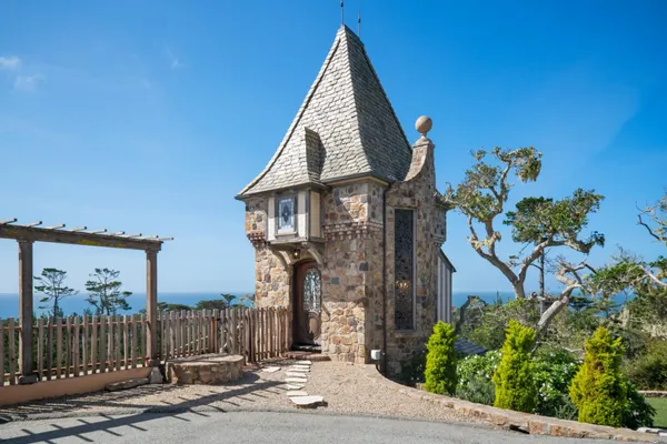 $15,950,000 | 3205 Ballantrae Lane, Pebble Beach, CA 93953