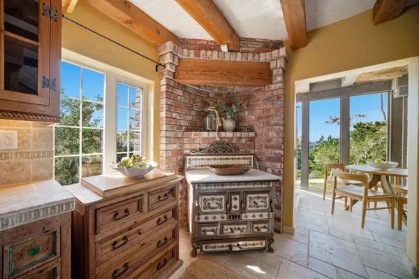 $15,950,000 | 3205 Ballantrae Lane, Pebble Beach, CA 93953