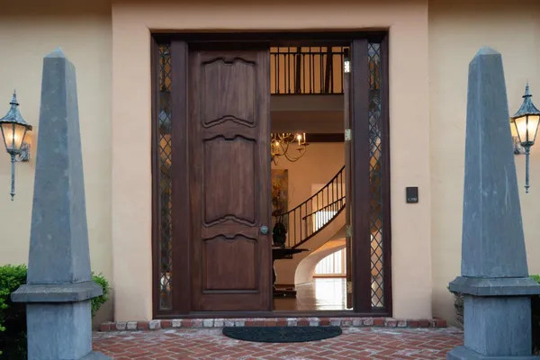 $15,950,000 | 3205 Ballantrae Lane, Pebble Beach, CA 93953