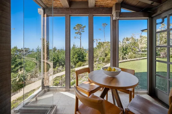 $15,950,000 | 3205 Ballantrae Lane, Pebble Beach, CA 93953