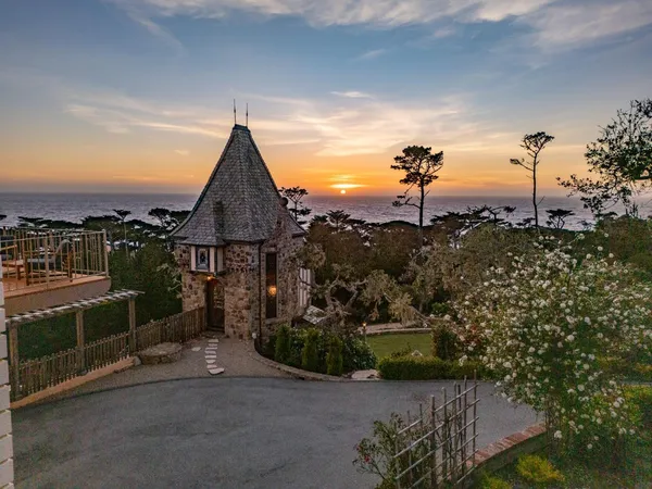 $15,950,000 | 3205 Ballantrae Lane, Pebble Beach, CA 93953