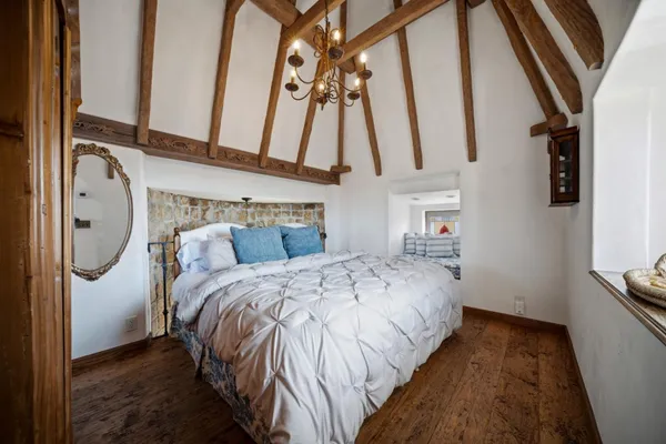 $15,950,000 | 3205 Ballantrae Lane, Pebble Beach, CA 93953