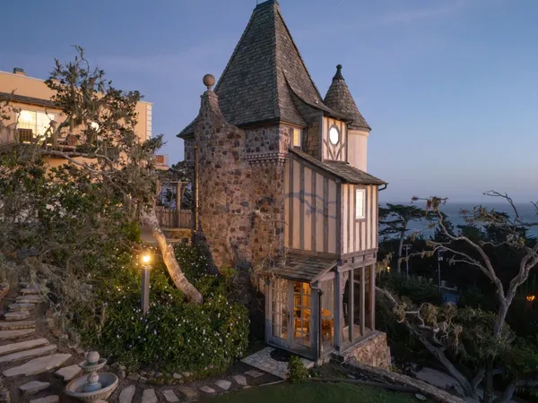 $15,950,000 | 3205 Ballantrae Lane, Pebble Beach, CA 93953