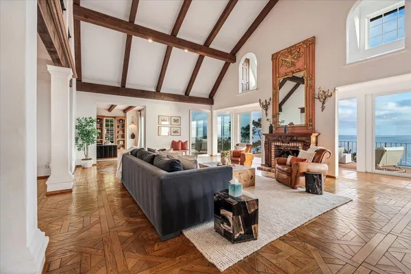 $15,950,000 | 3205 Ballantrae Lane, Pebble Beach, CA 93953