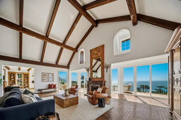 $15,950,000 | 3205 Ballantrae Lane, Pebble Beach, CA 93953