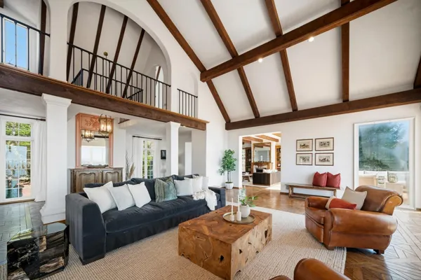 $15,950,000 | 3205 Ballantrae Lane, Pebble Beach, CA 93953