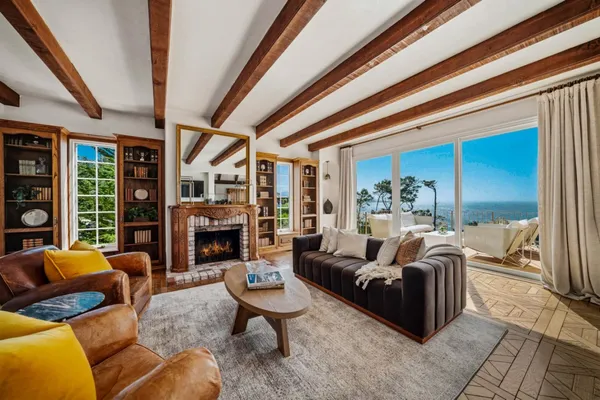 $15,950,000 | 3205 Ballantrae Lane, Pebble Beach, CA 93953