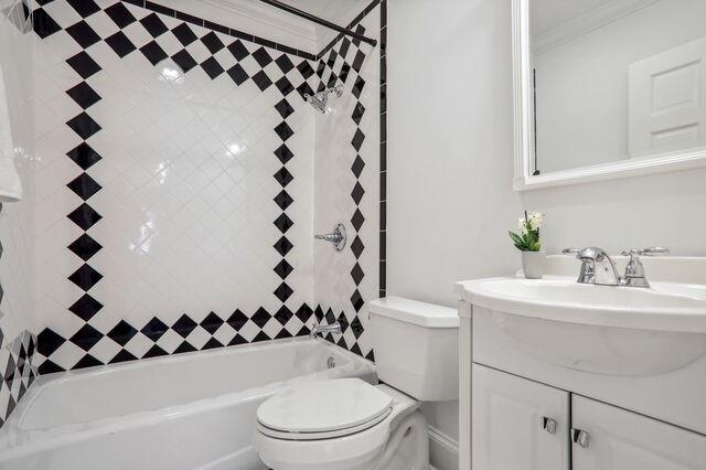 658 Timm Valley Road Northeast, Unit 1 Atlanta, GA 30305 - Photo 21 of 31