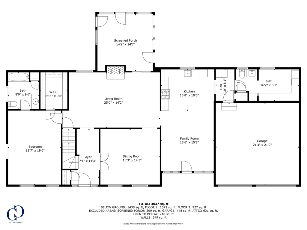 39 High Beacon Way Marshfield, MA 02050 - Photo 22 of 23