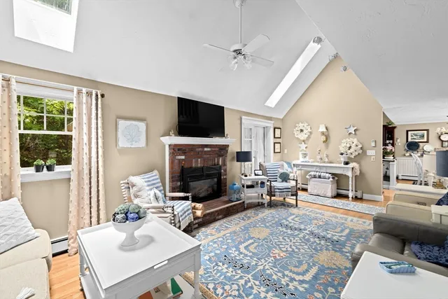 $999,900 | 39 High Beacon Way, Marshfield, MA 02050