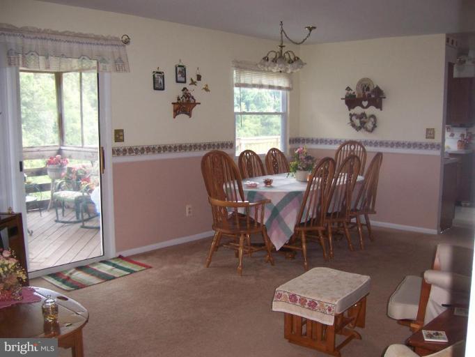 1184 Stone Road Westminster, MD 21158 - Photo 9 of 18 Dining Area