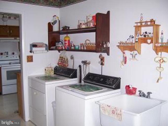 1184 Stone Road Westminster, MD 21158 - Photo 10 of 18 Laundry Area 1