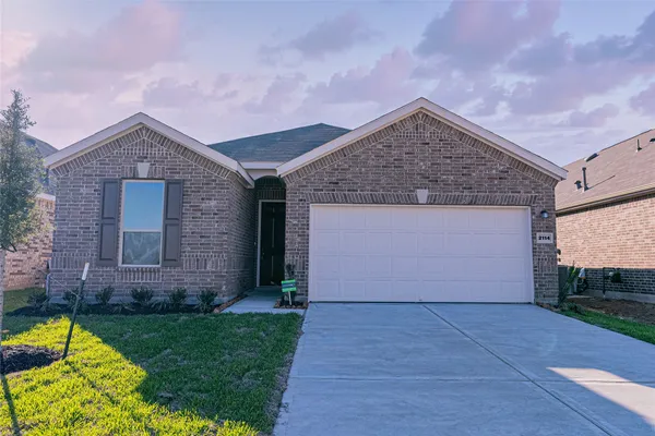 $2,498 | 2114 Damasi Lane, Fresno, TX 77545