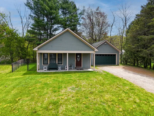 $260,000 | 373 Spring Road, Augusta, ME 04330