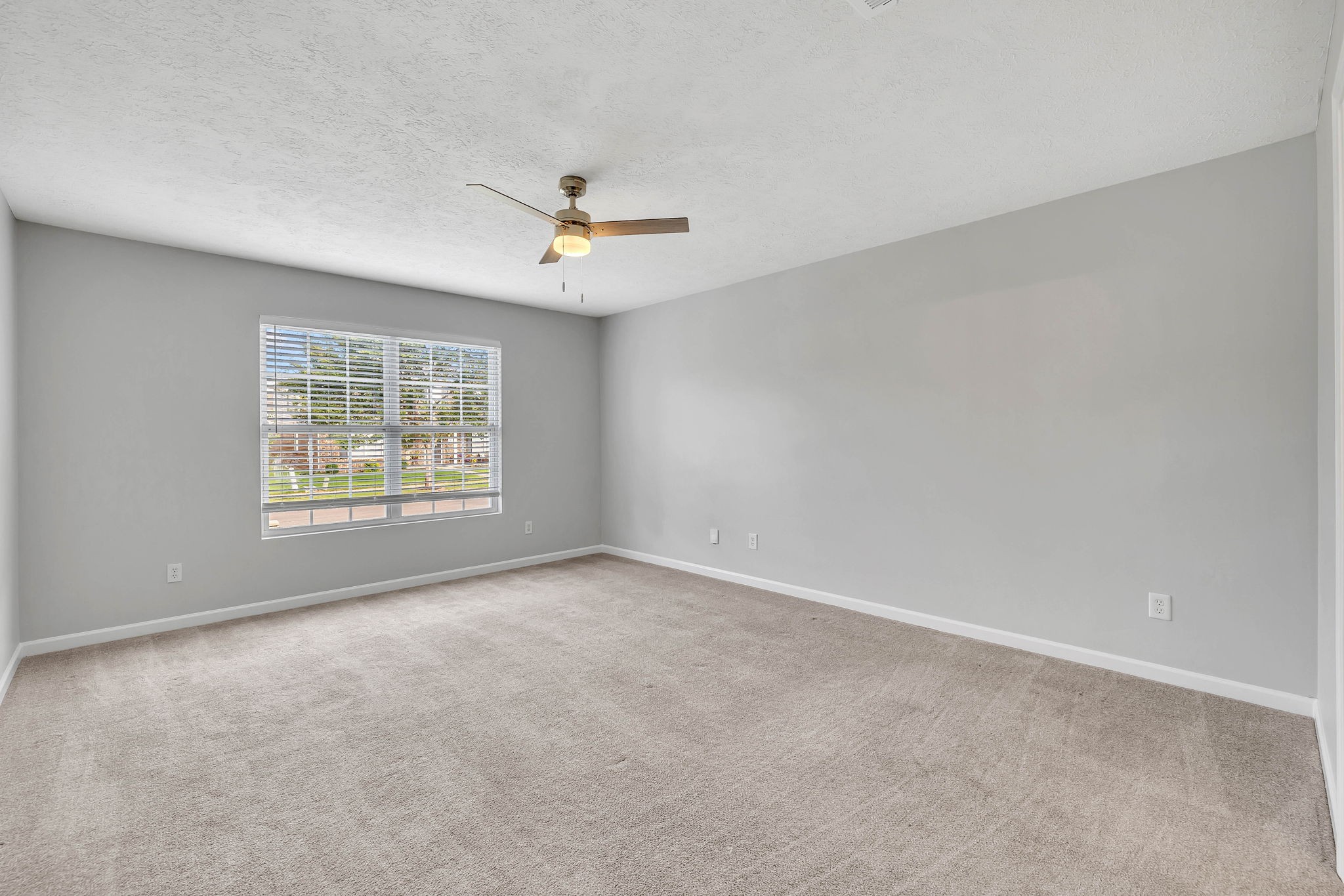 3418 Blaze Drive Murfreesboro, TN 37128 - Photo 18 of 46 a view of an empty room with a window