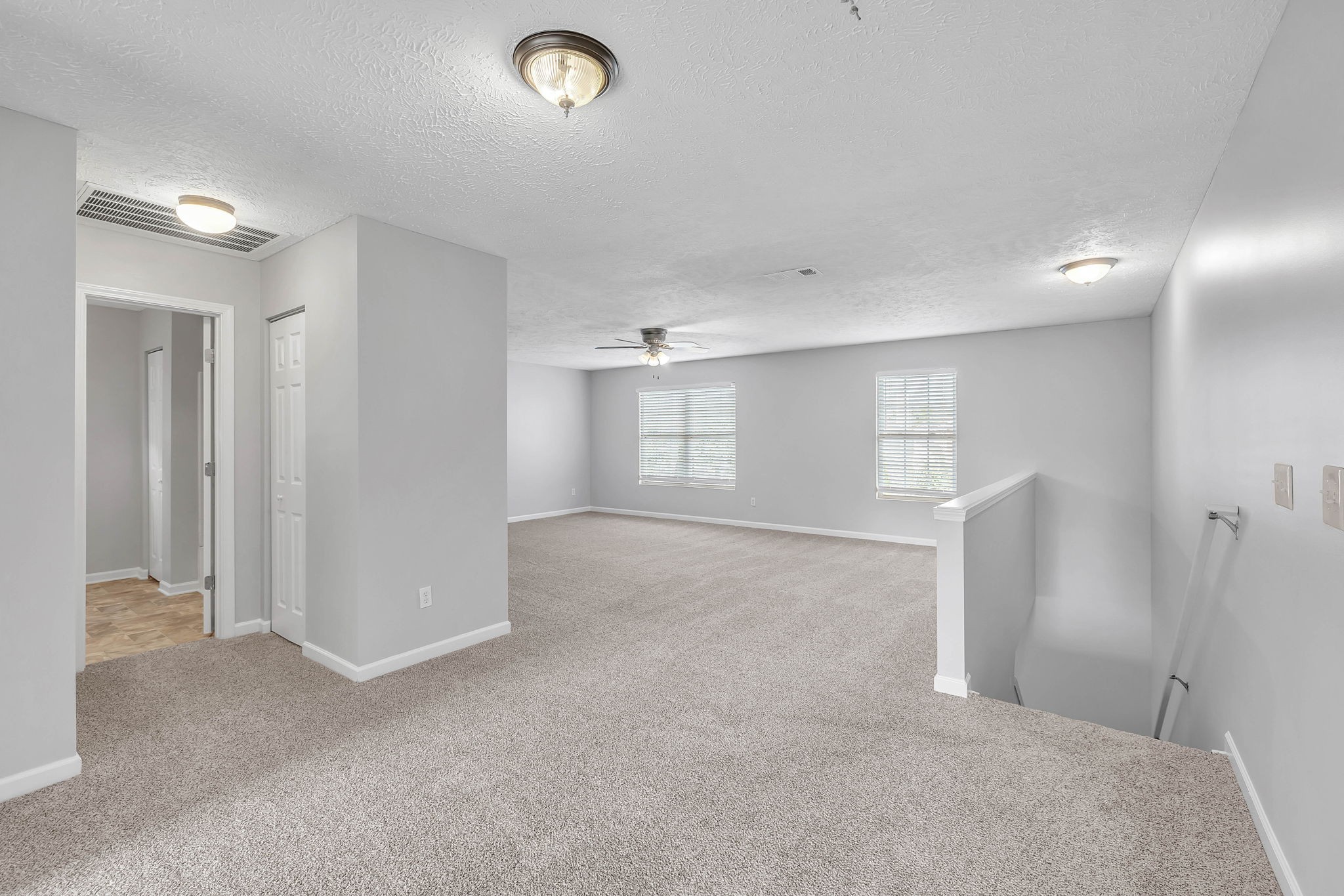 3418 Blaze Drive Murfreesboro, TN 37128 - Photo 30 of 46 a view of an empty room with a window