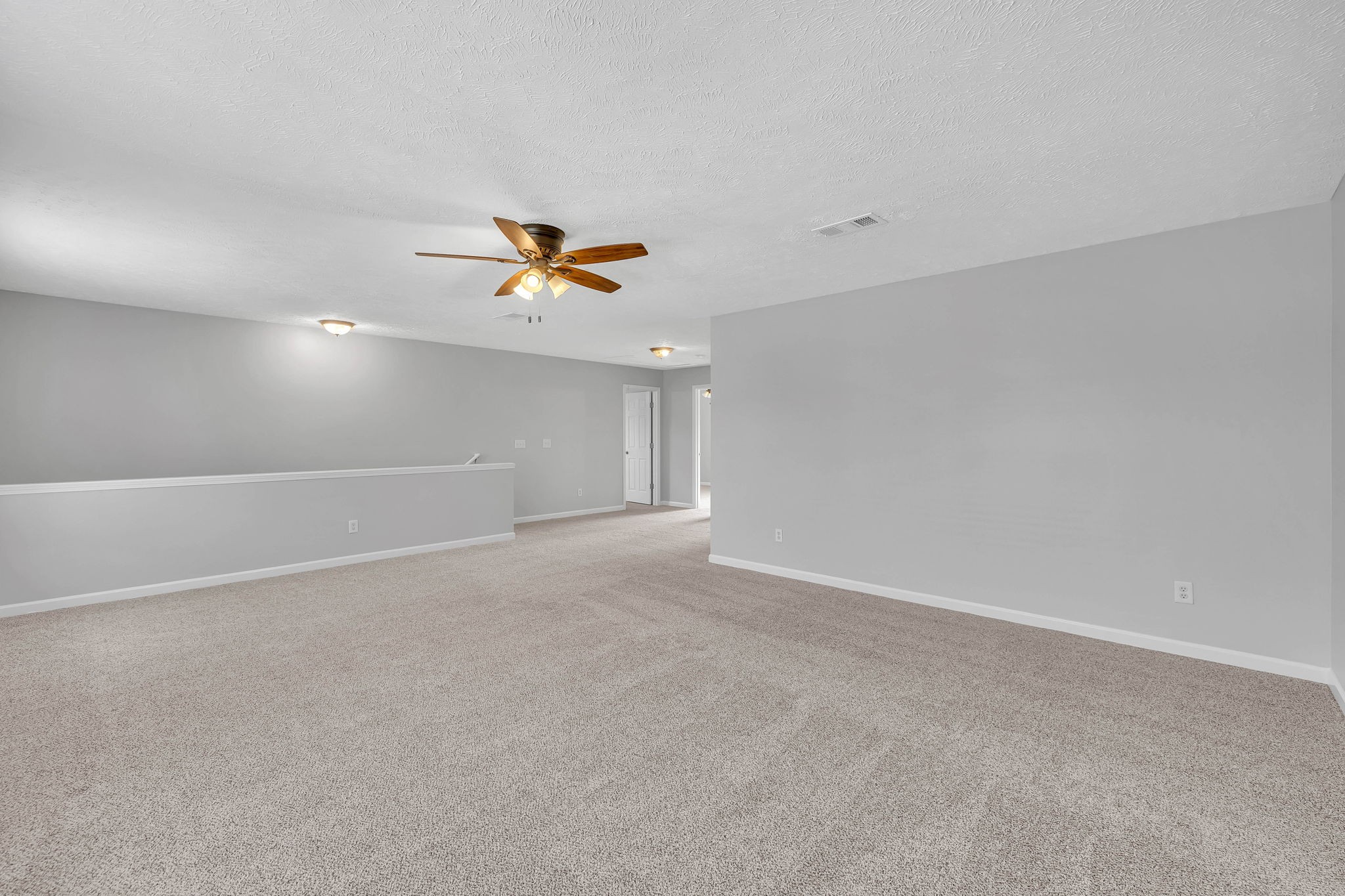 3418 Blaze Drive Murfreesboro, TN 37128 - Photo 33 of 46 a view of an empty room