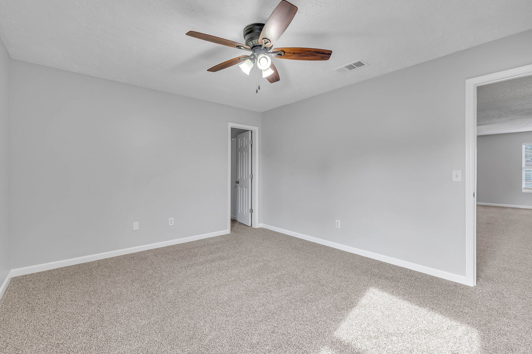 3418 Blaze Drive Murfreesboro, TN 37128 - Photo 37 of 46 a view of an empty room