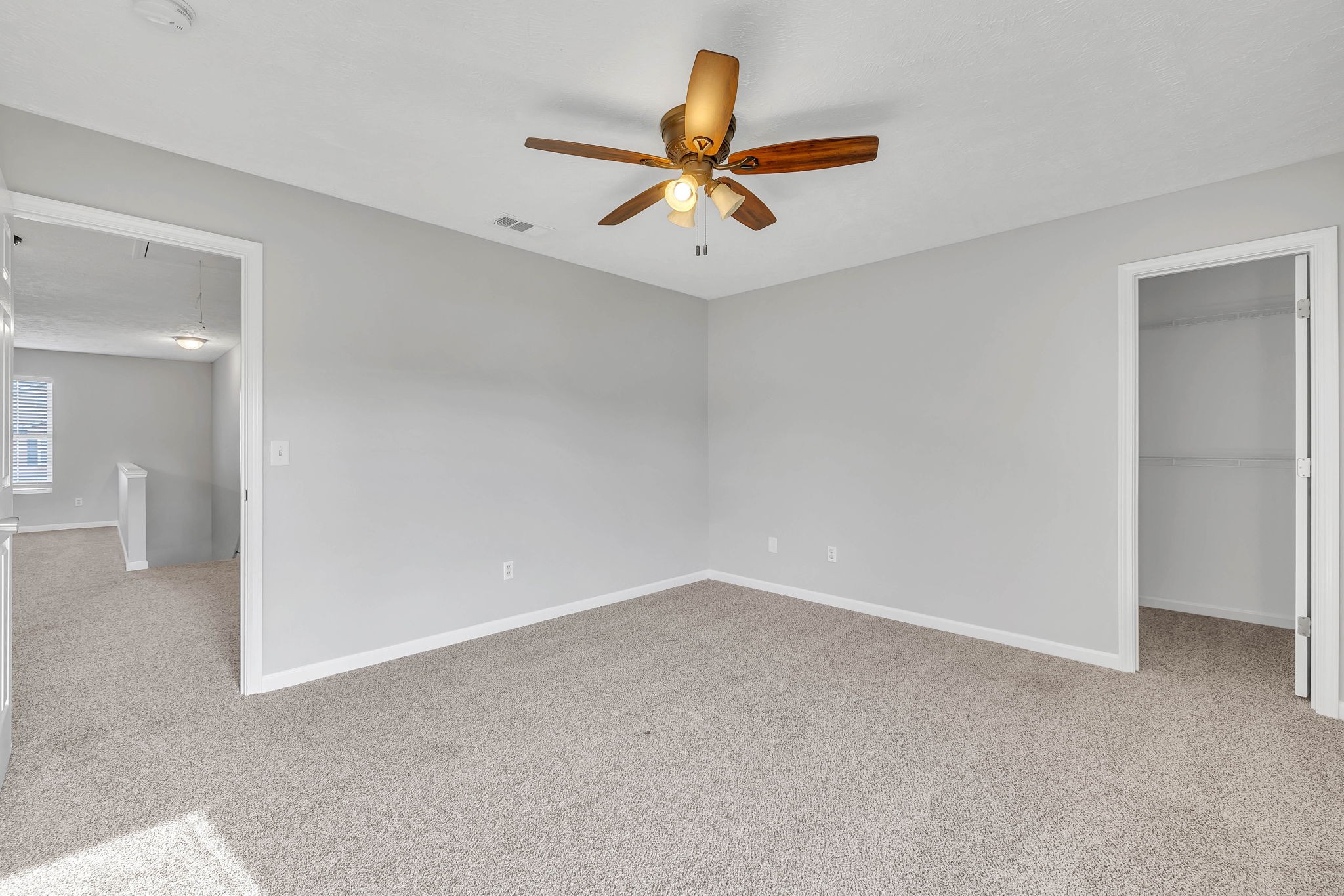 3418 Blaze Drive Murfreesboro, TN 37128 - Photo 39 of 46 a view of an empty room
