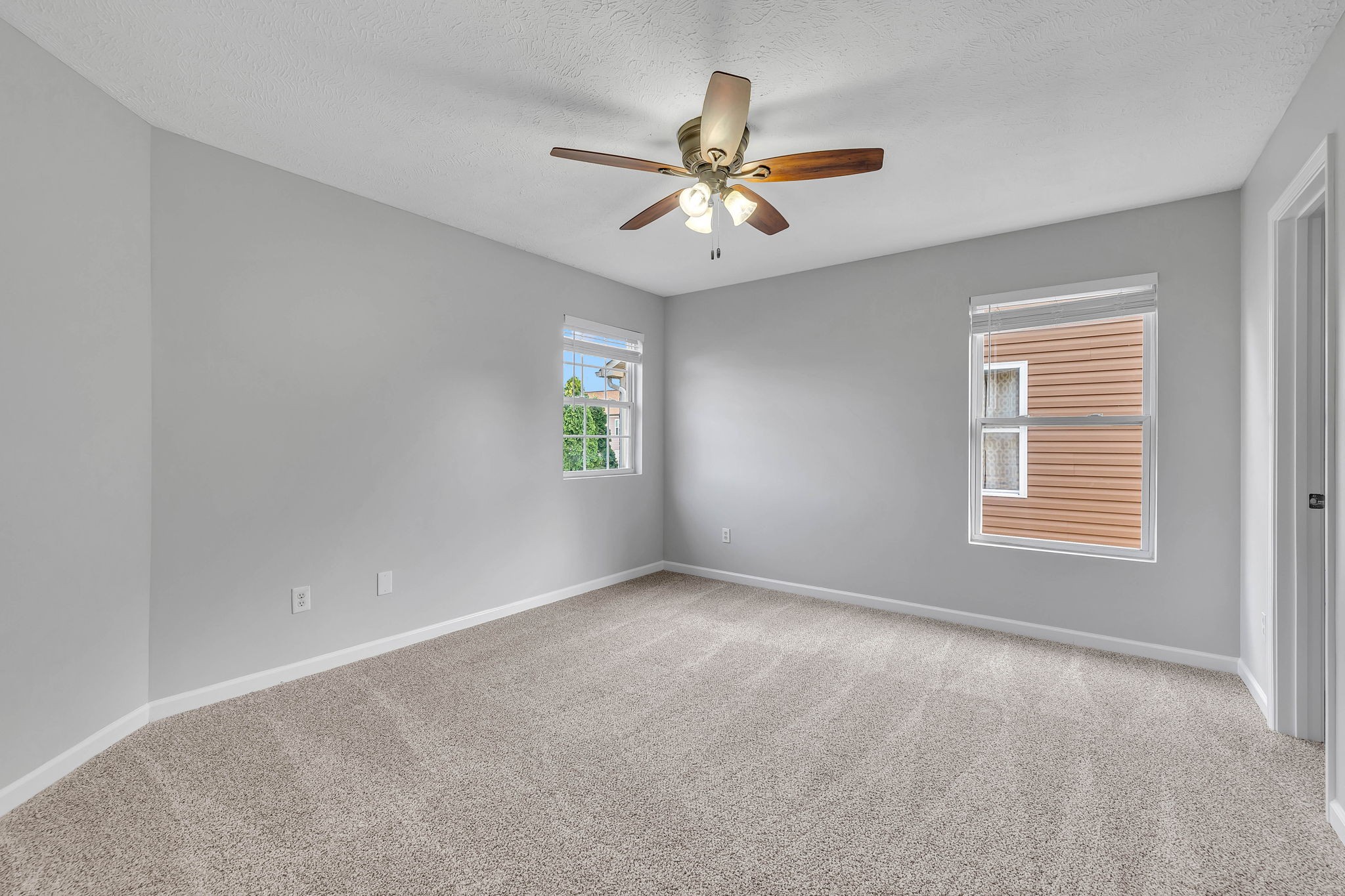 3418 Blaze Drive Murfreesboro, TN 37128 - Photo 40 of 46 a view of an empty room with a window