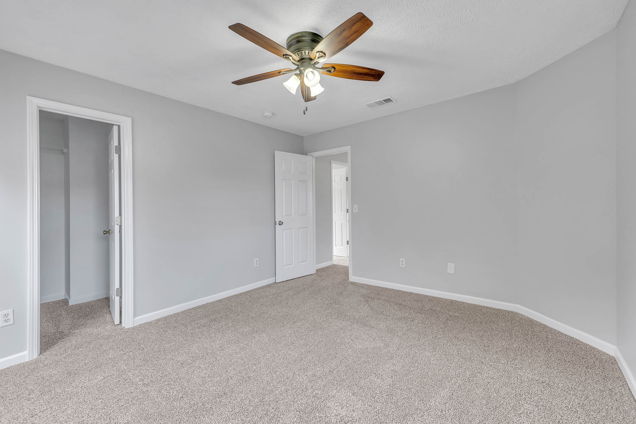 3418 Blaze Drive Murfreesboro, TN 37128 - Photo 41 of 46 a view of an empty room
