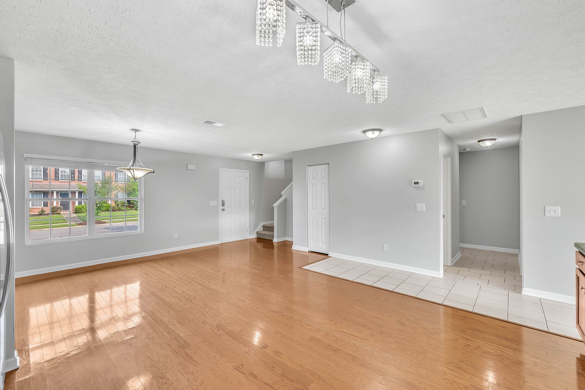 3418 Blaze Drive Murfreesboro, TN 37128 - Photo 10 of 46 a view of an empty room with a window