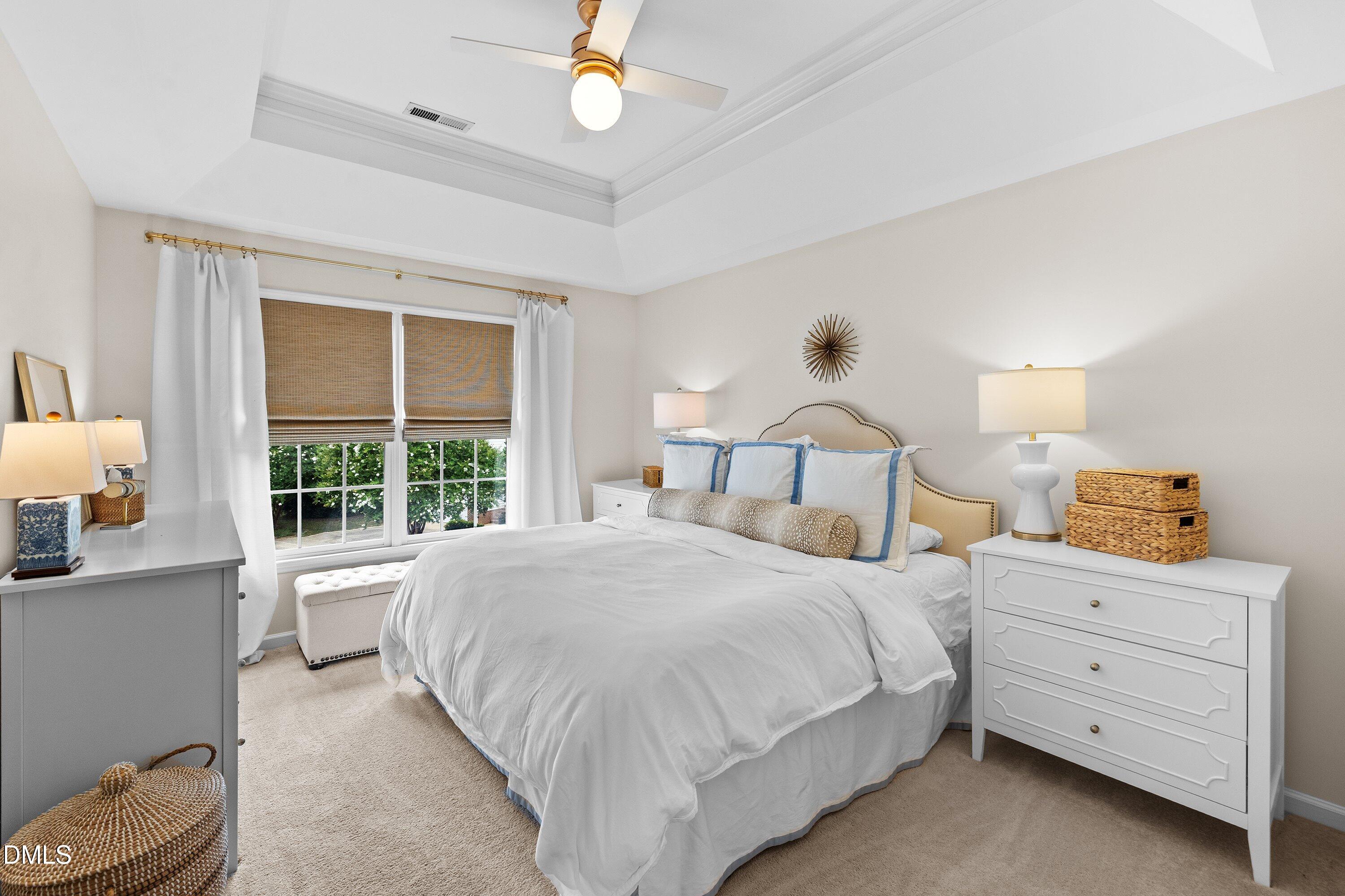 7044 Bellard Court Raleigh, NC 27617 - Photo 27 of 50