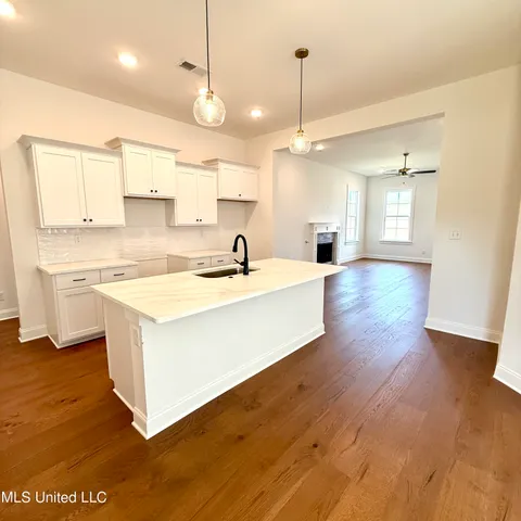 $362,900 | 607 Sunflower Street, Nesbit, MS 38651