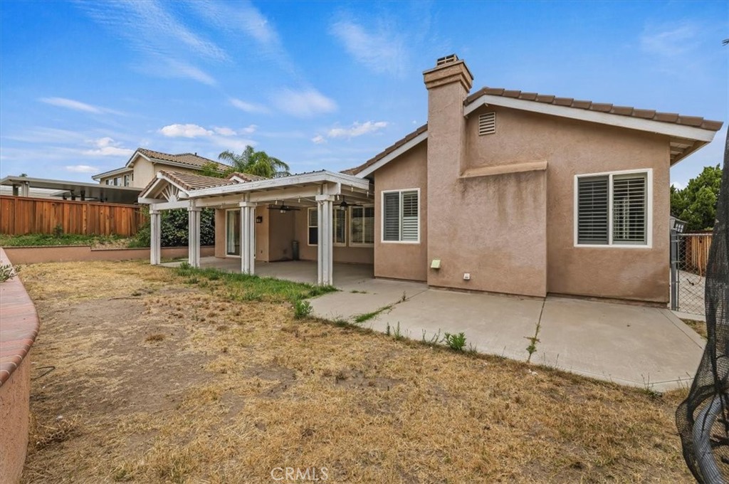 42748 Mountain Shadow Road Murrieta, CA 92562 - Photo 32 of 37