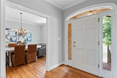 $580,000 | 5021 Meadow Hill Court, Winston-Salem, NC 27106