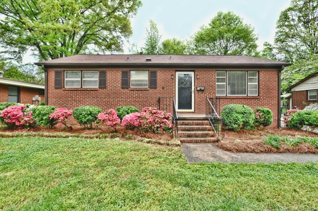 4107 Applegate Road Charlotte, NC 28209 - Photo 2 of 24