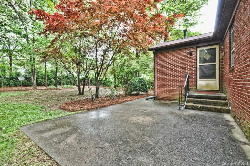 4107 Applegate Road Charlotte, NC 28209 - Photo 19 of 24