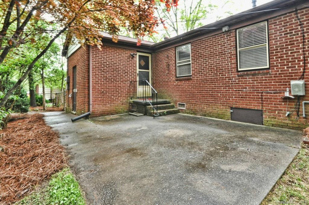 4107 Applegate Road Charlotte, NC 28209 - Photo 20 of 24