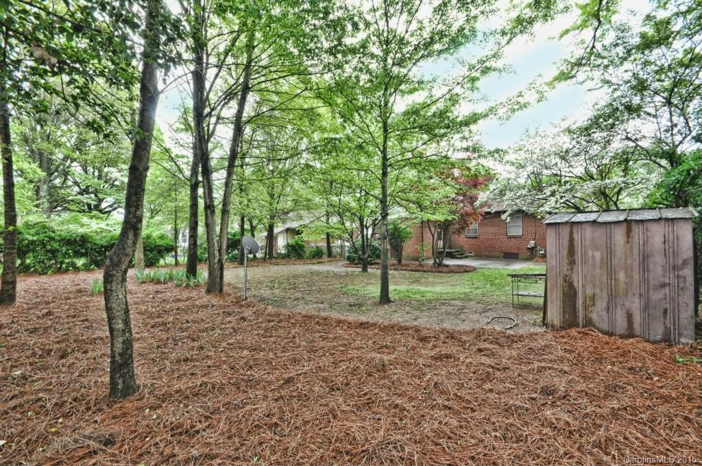 4107 Applegate Road Charlotte, NC 28209 - Photo 22 of 24