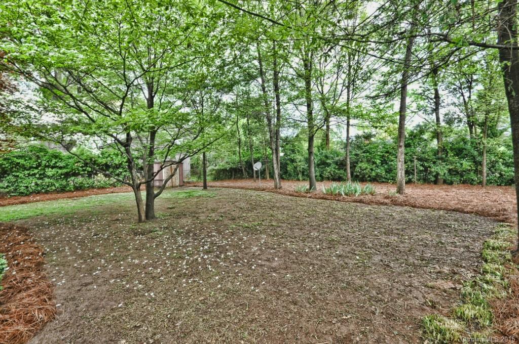 4107 Applegate Road Charlotte, NC 28209 - Photo 24 of 24
