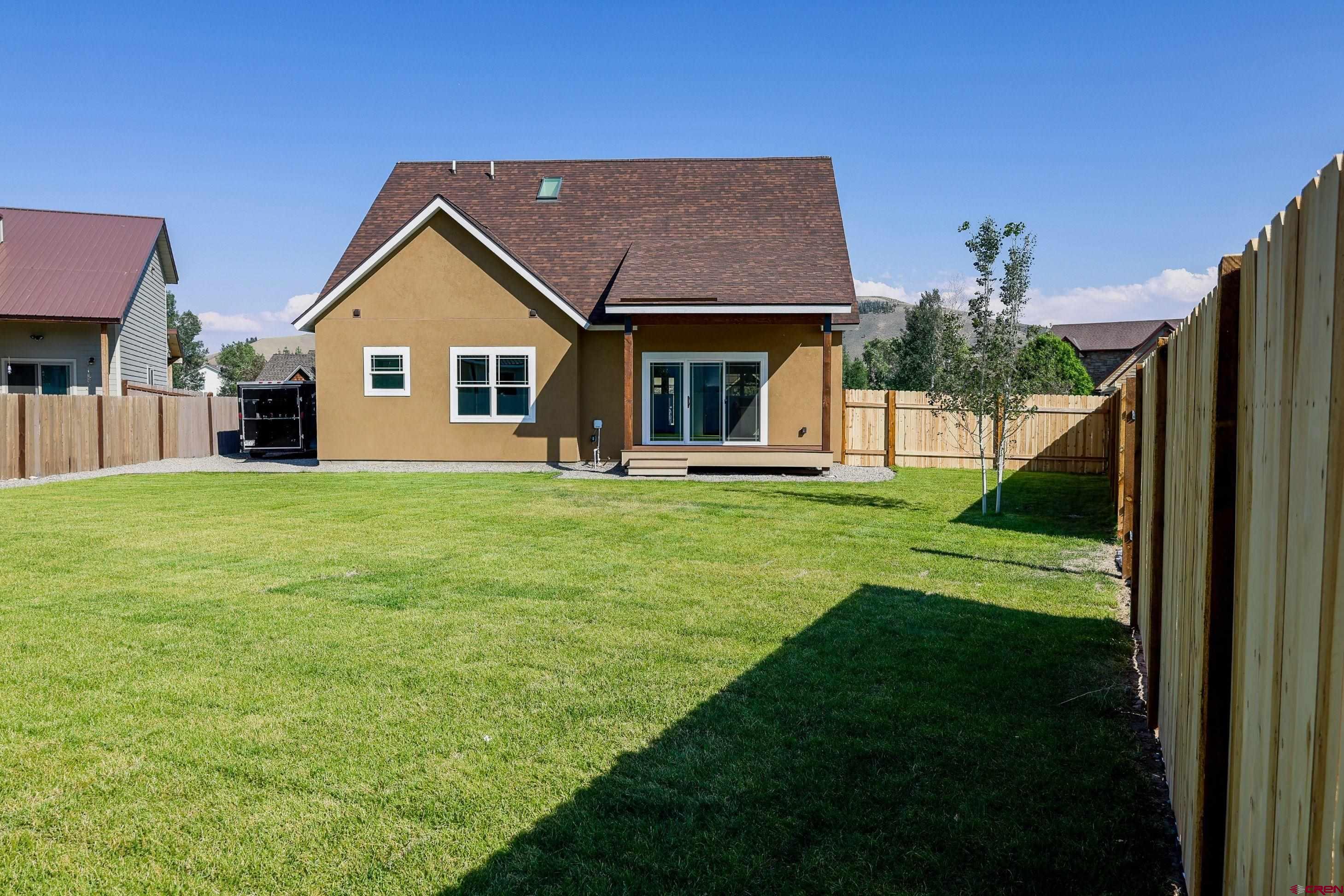 405 South Iowa Street Gunnison, CO 81230 - Photo 7 of 36