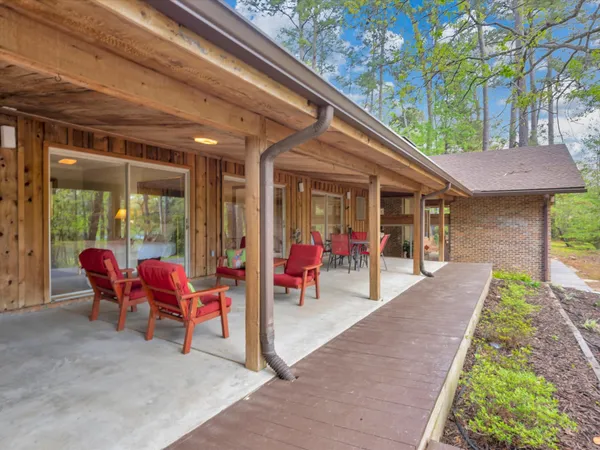 $599,000 | 181 Forest Drive, Woodville, TX 75979