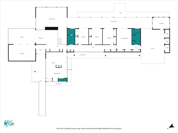 $599,000 | 181 Forest Drive, Woodville, TX 75979
