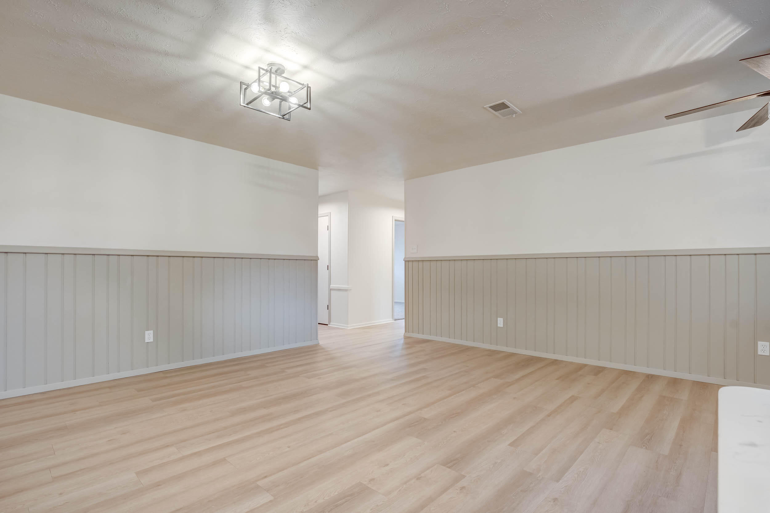 2101 64th Street Lubbock, TX 79412 - Photo 16 of 30 a view of an empty room with a window