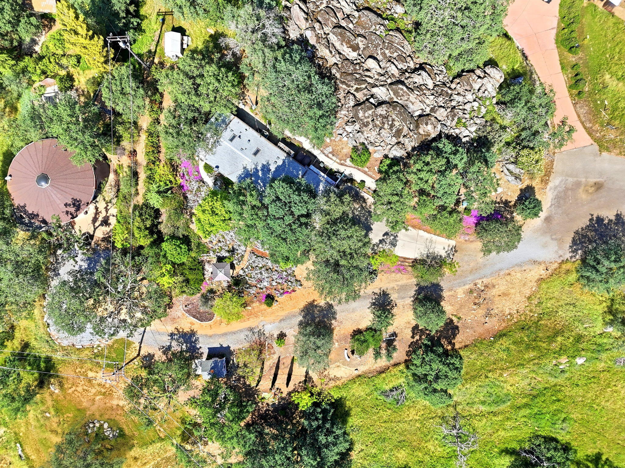 45241 Crest Lane Three Rivers, CA 93271 - Photo 56 of 63 16-45241_Crest_Ln_015